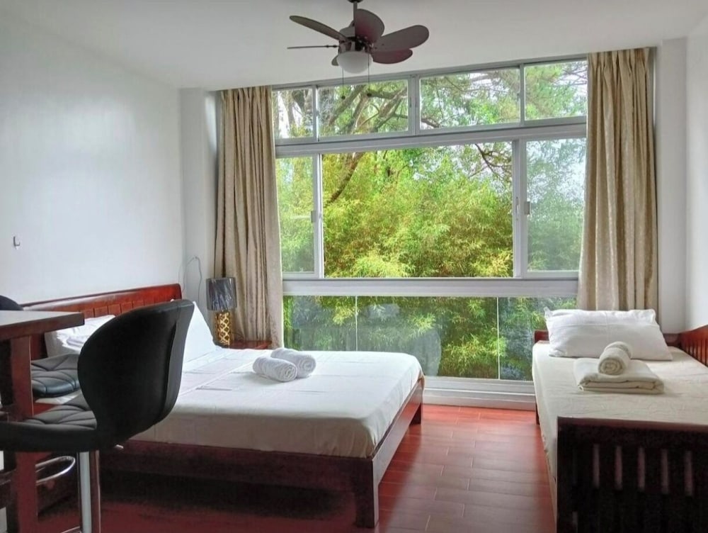 Grand View Residences near Burnham Park 27/50