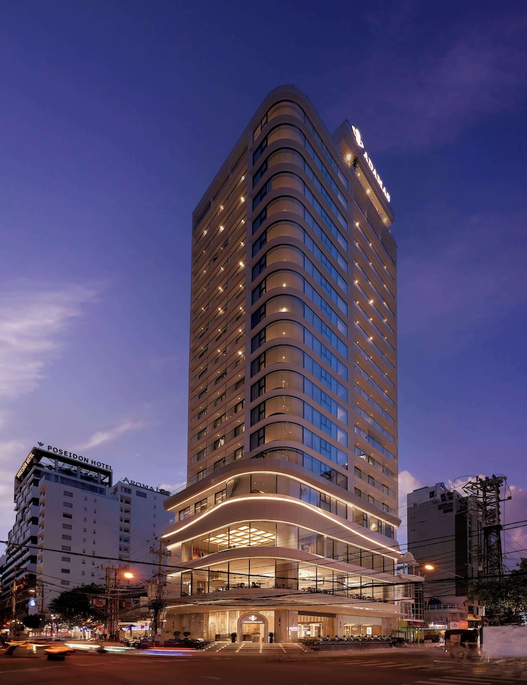 Adamas Boutique Hotel 2/50