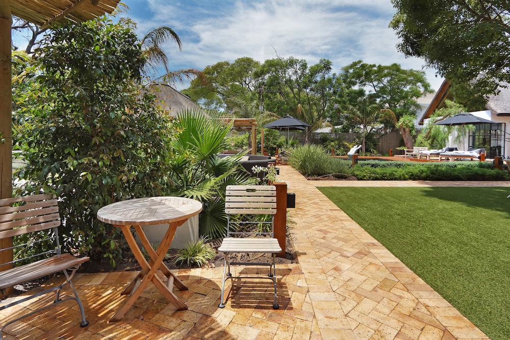 Garden Retreat 23/39