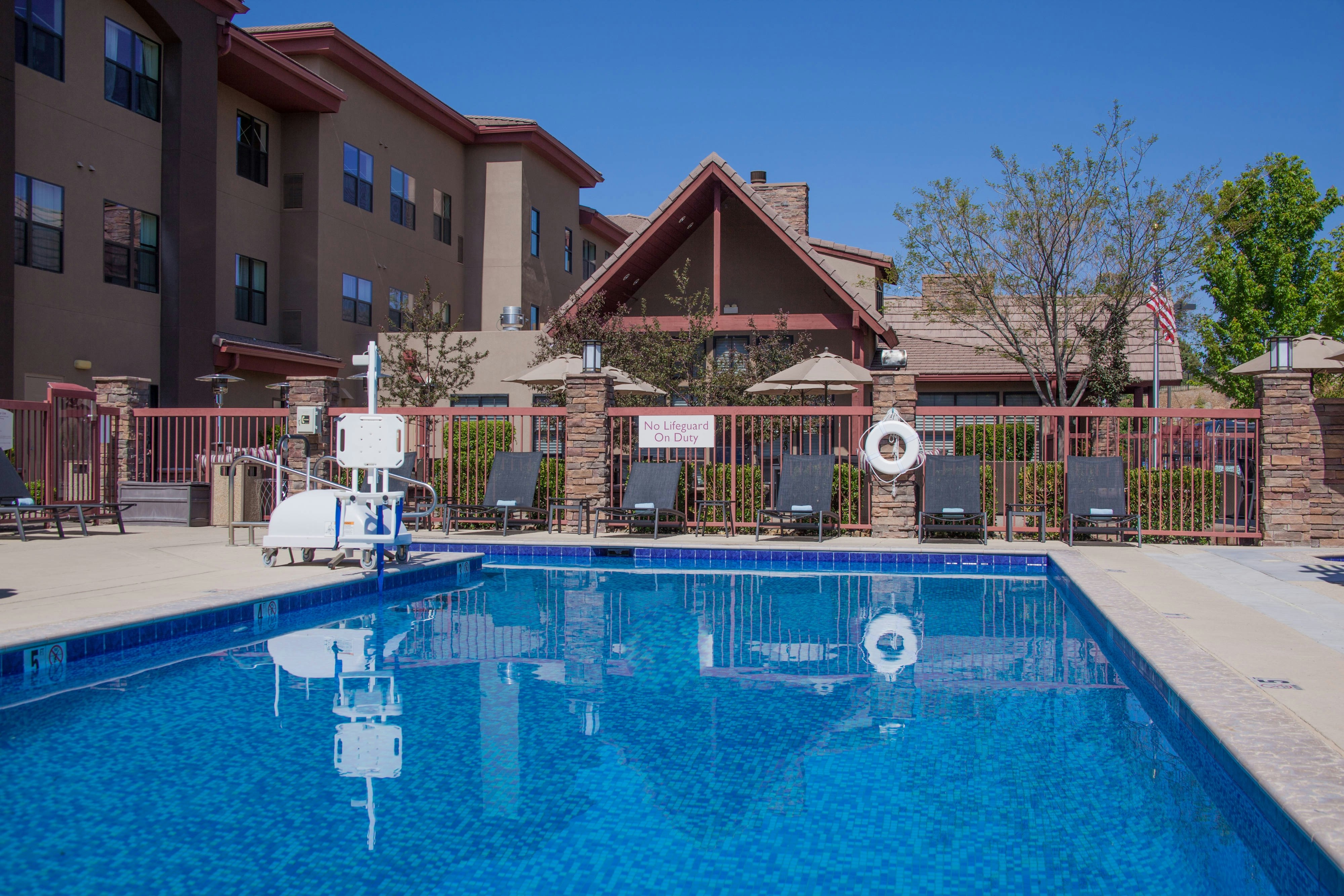 Residence Inn Prescott 2/6