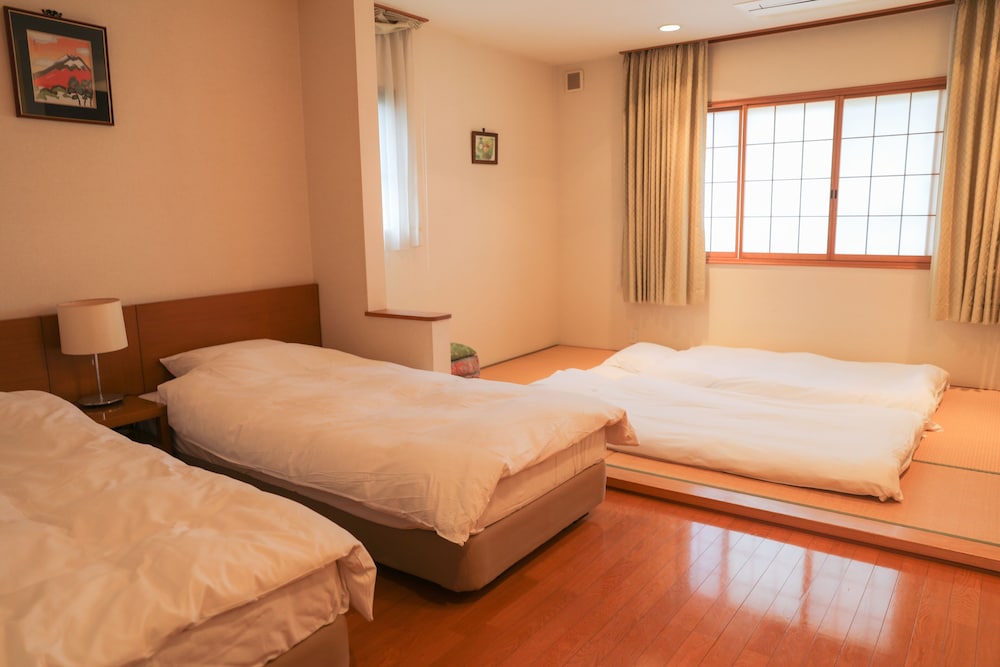 Ajisai Onsen Ryokan - Award Winning Private Open Air Onsen Hakone 5/50