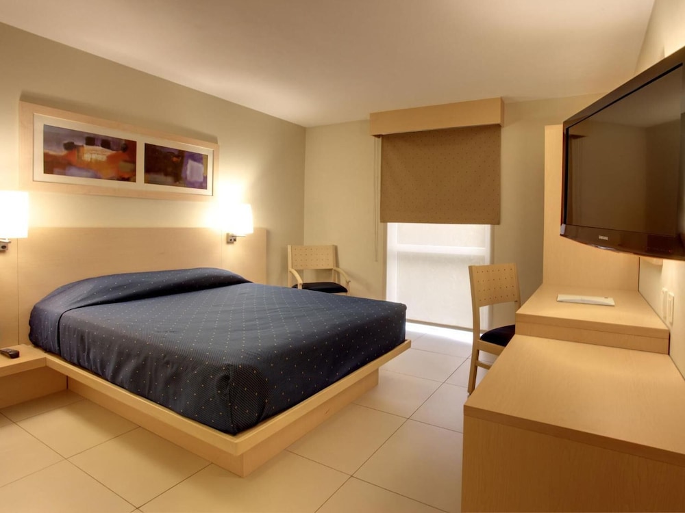 City Express by Marriott Xalapa 8/43