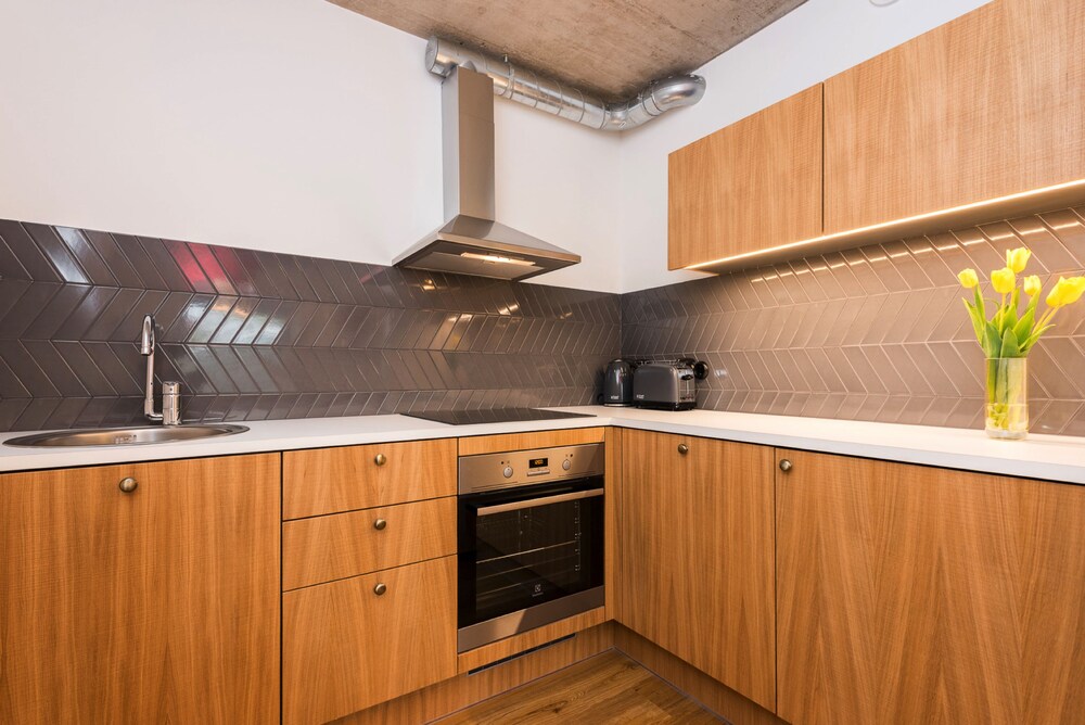 Tallinn Apartment Hotel 8/50