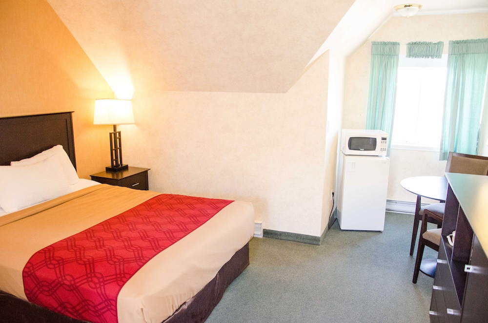 Best Budget Inn and Suites Kamloops 17/46