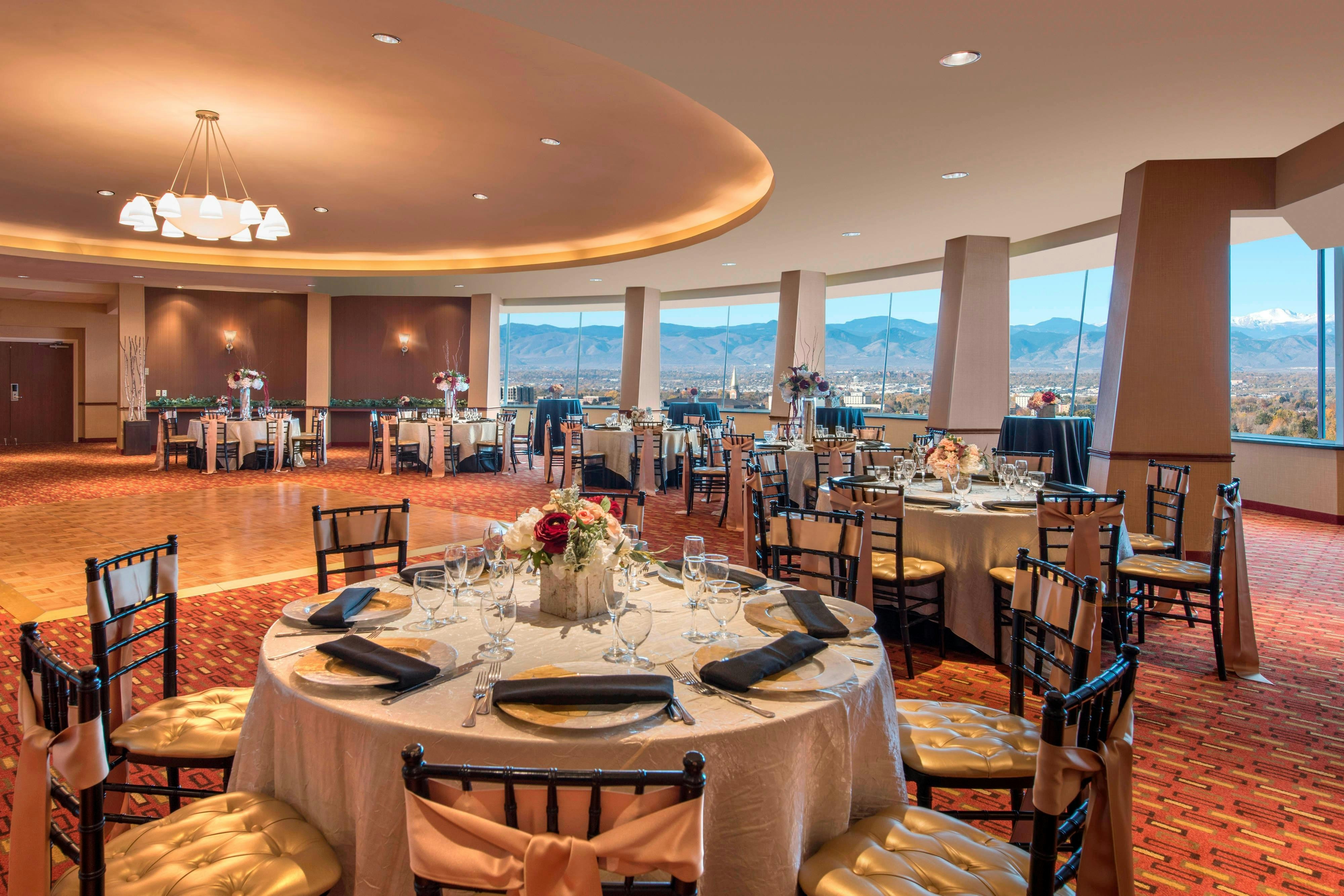 Courtyard By Marriott Denver Cherry Creek 12/22