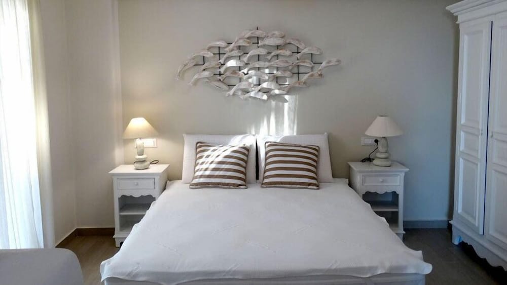 Anassa套房酒店(Anassa Suites) 图片3