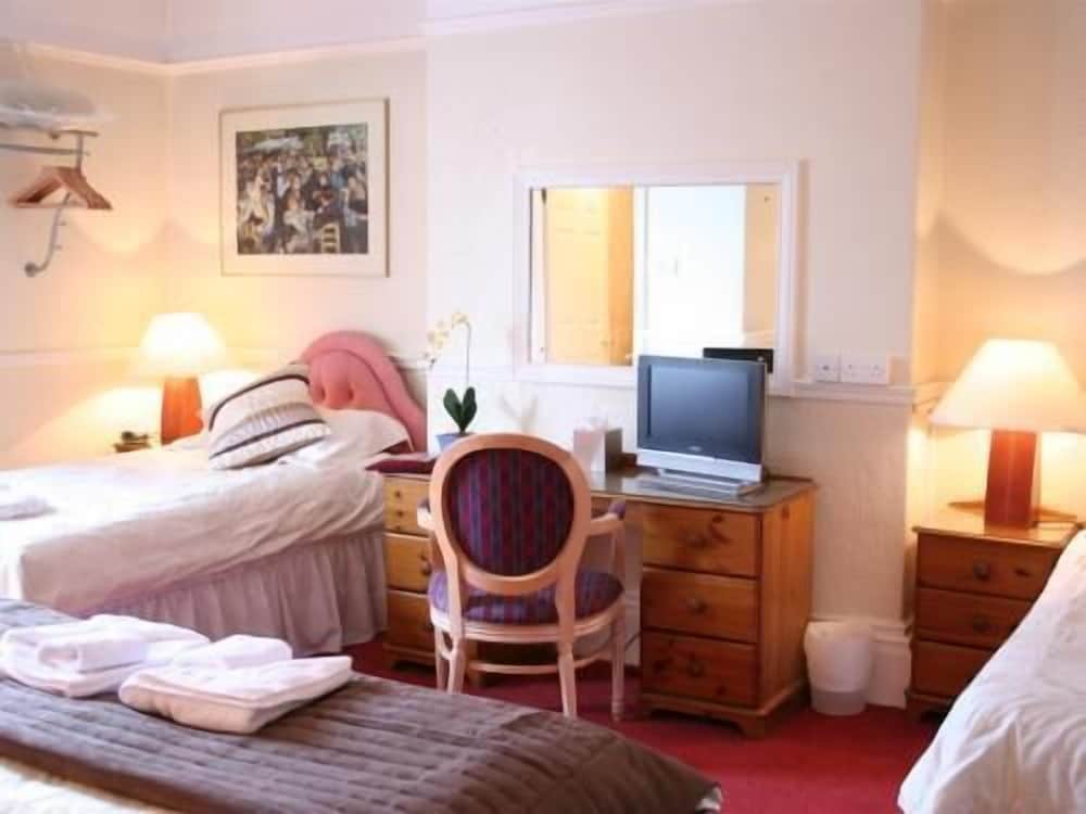Ba Ba Guest House 21/26