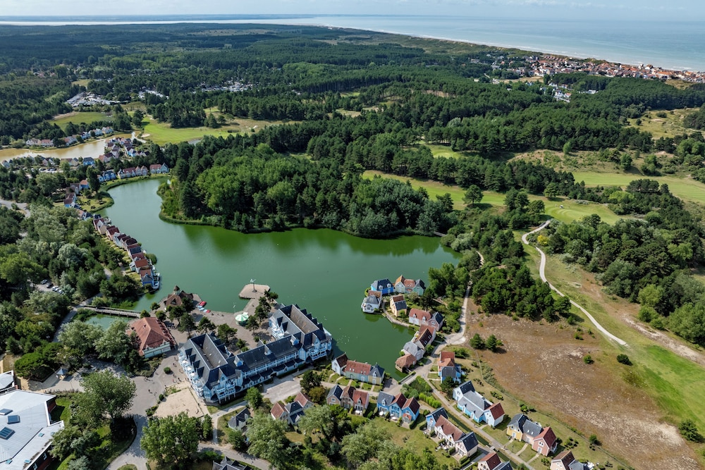 Pierre & Vacances Resort Belle Dune 80/83