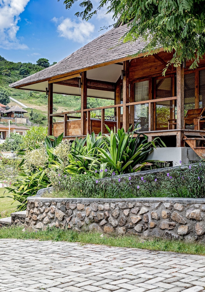 Kokomo Resort Gili Gede 44/50