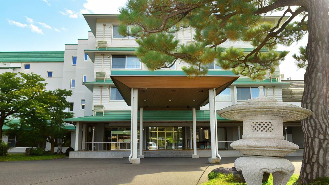 Fujiya Hotel photo 3