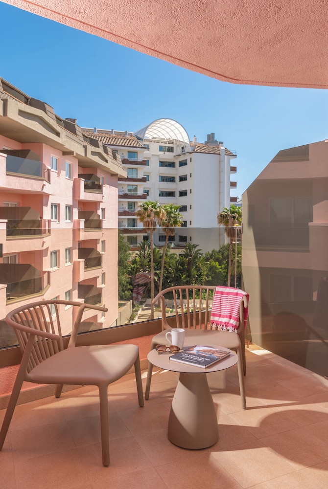 AQUA Hotel The Breeze - All Inclusive - Adults Only 63/70