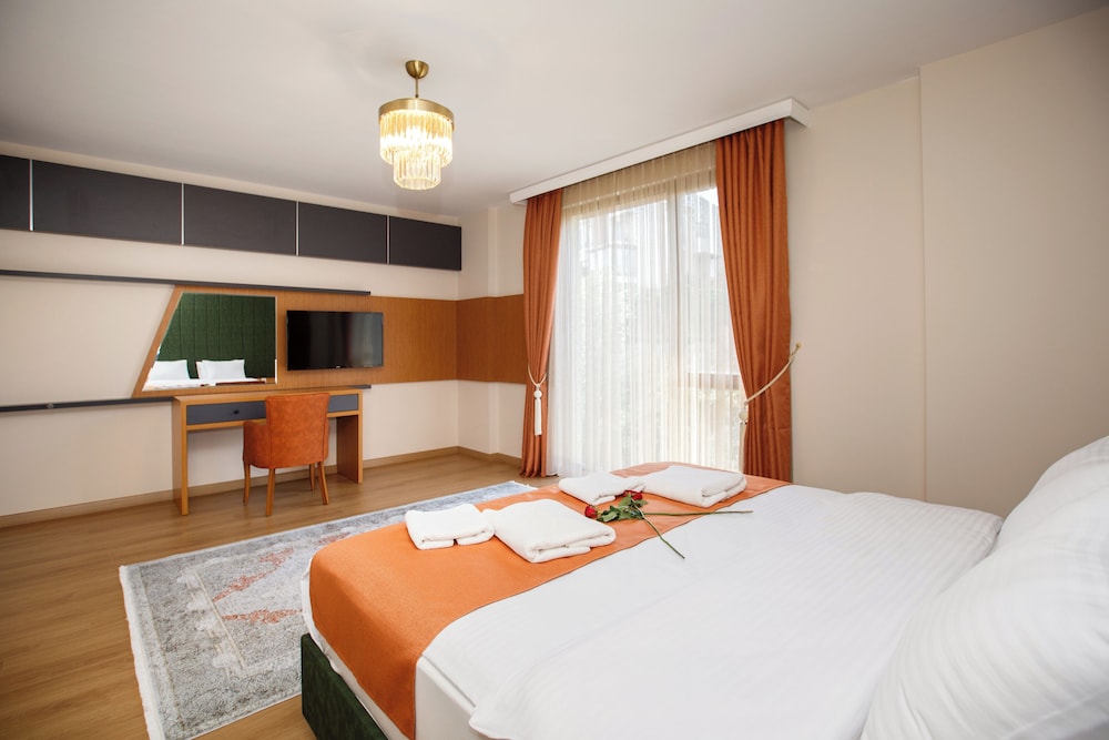 Armoni Deluxe Suites Trabzon 35/60