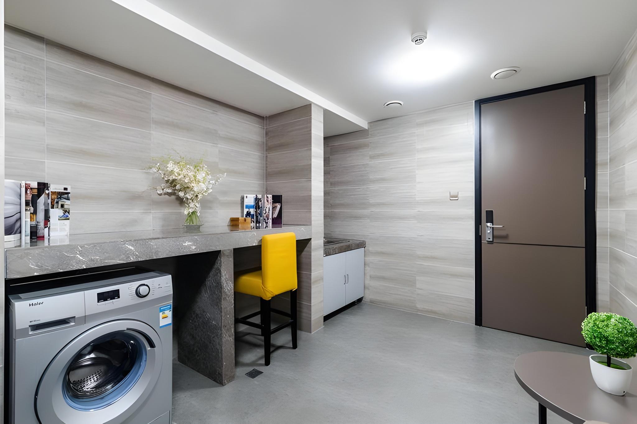Home Inn Plus (Harbin Central Street) 16/43