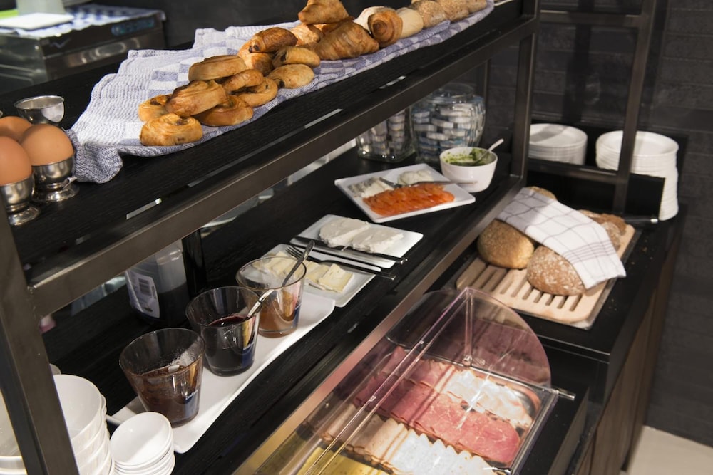 Boutique Hotel Oosteinde 20/50
