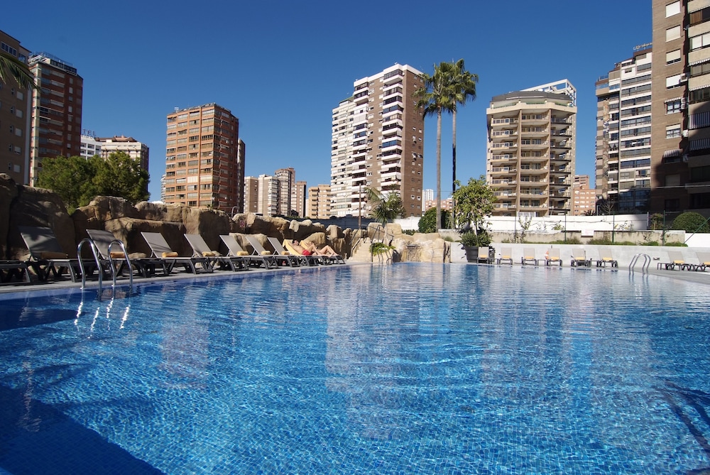 Sandos Monaco - Adults Only 3/53