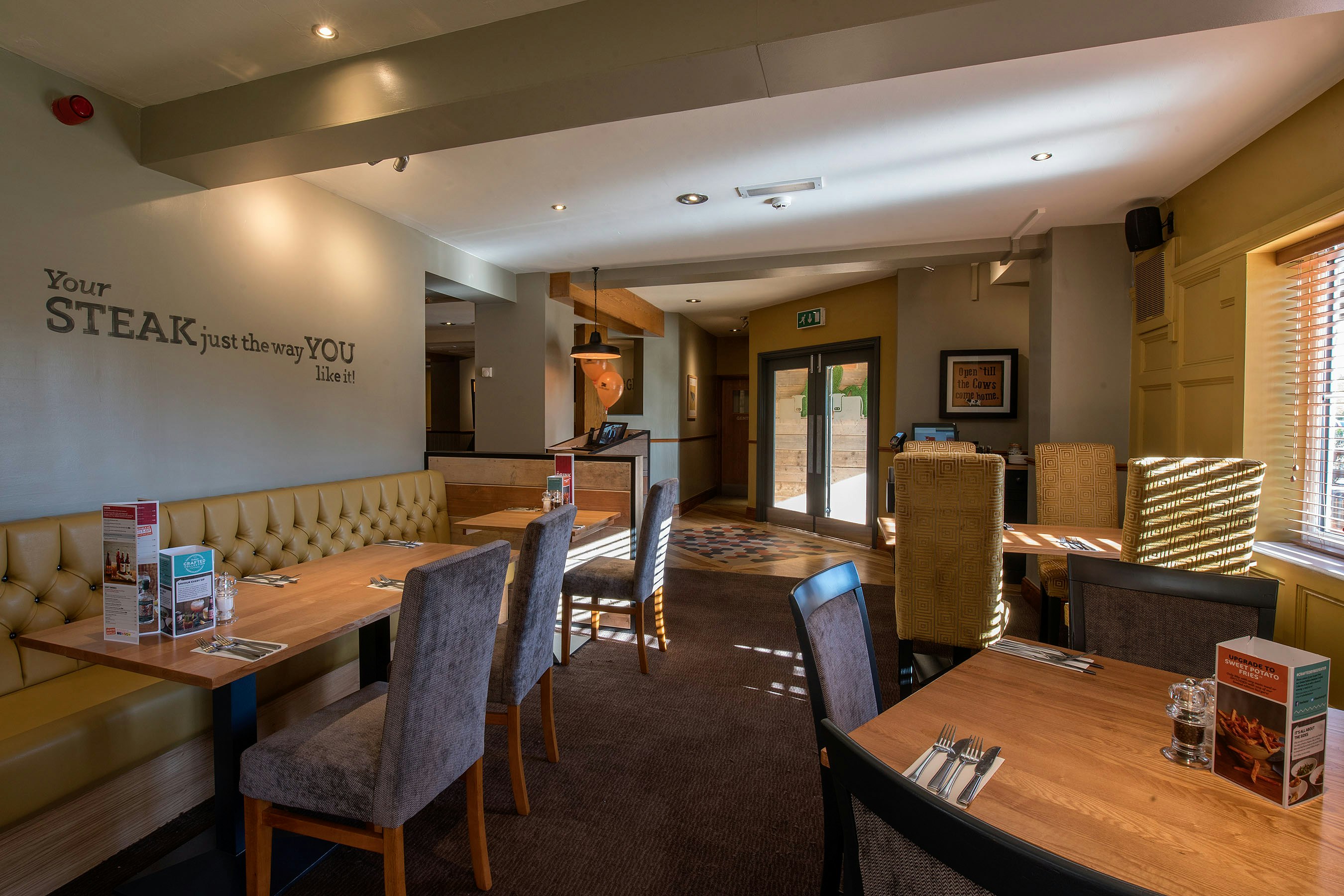 Premier Inn Walsall (M6 J10) 35/48