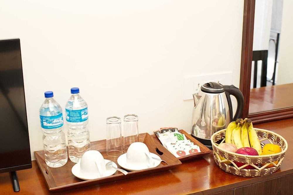 Shatkar Hotel and Spa photo2