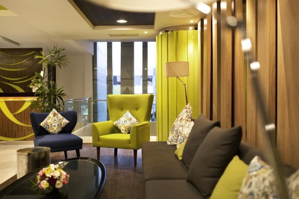 Bonnet Hotel 21/34