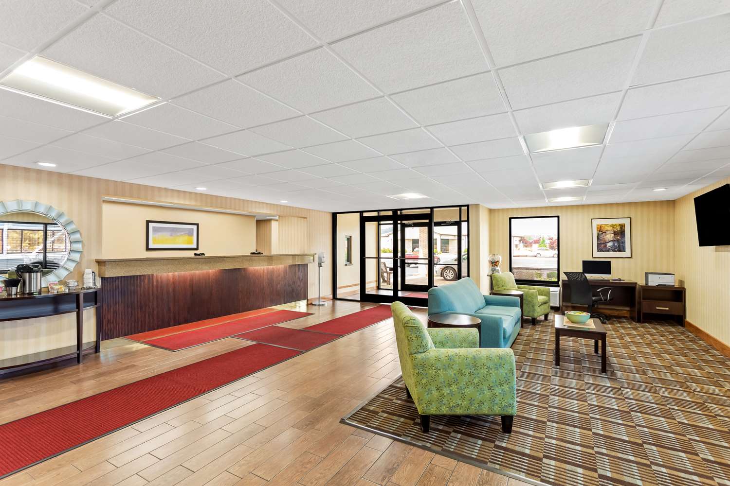 SureStay by Best Western Grayson 8/12