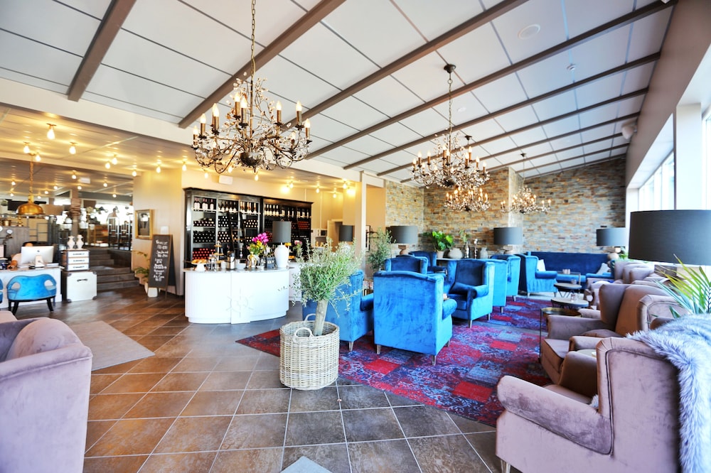 Hotel Havsbaden 4/50