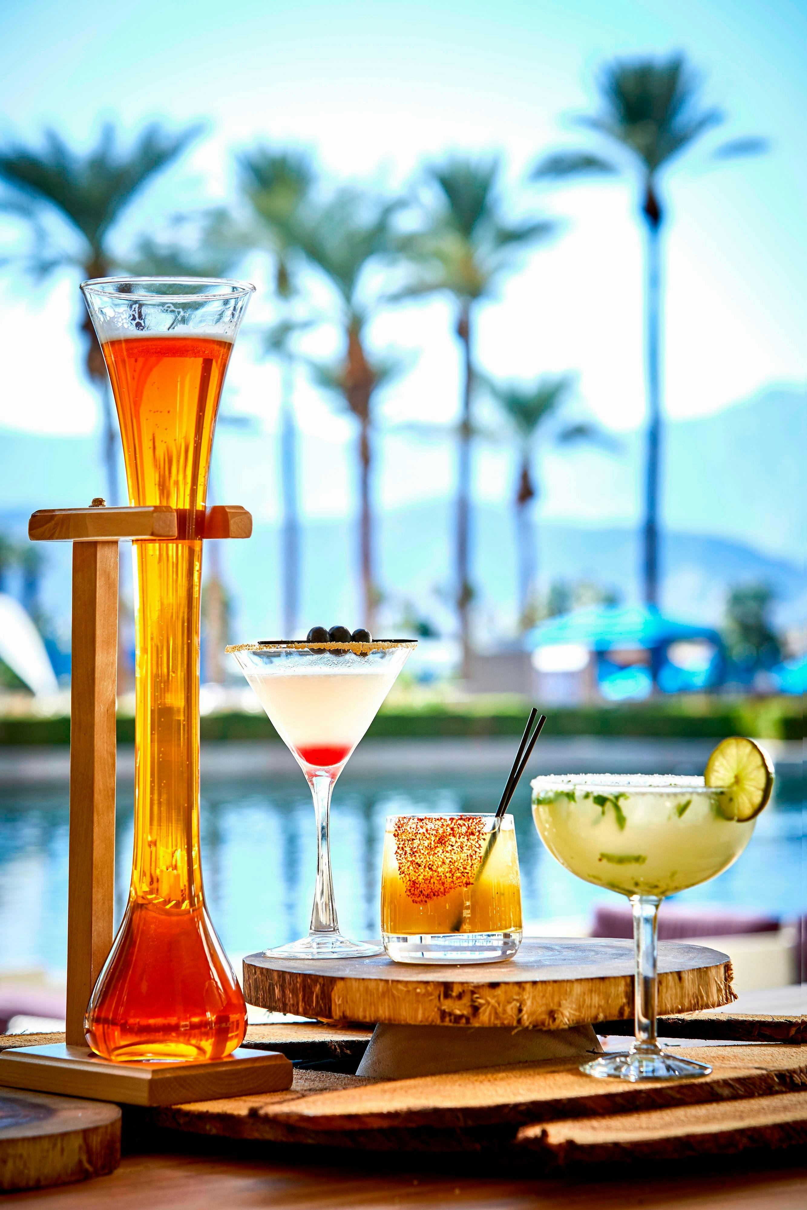 Jw Marriott Desert Springs Resort Spa 26/80