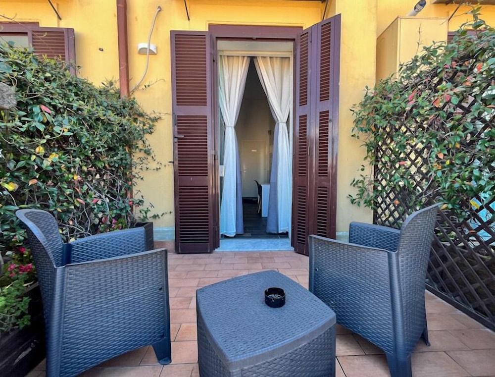 Arch Rome Suites 51/75