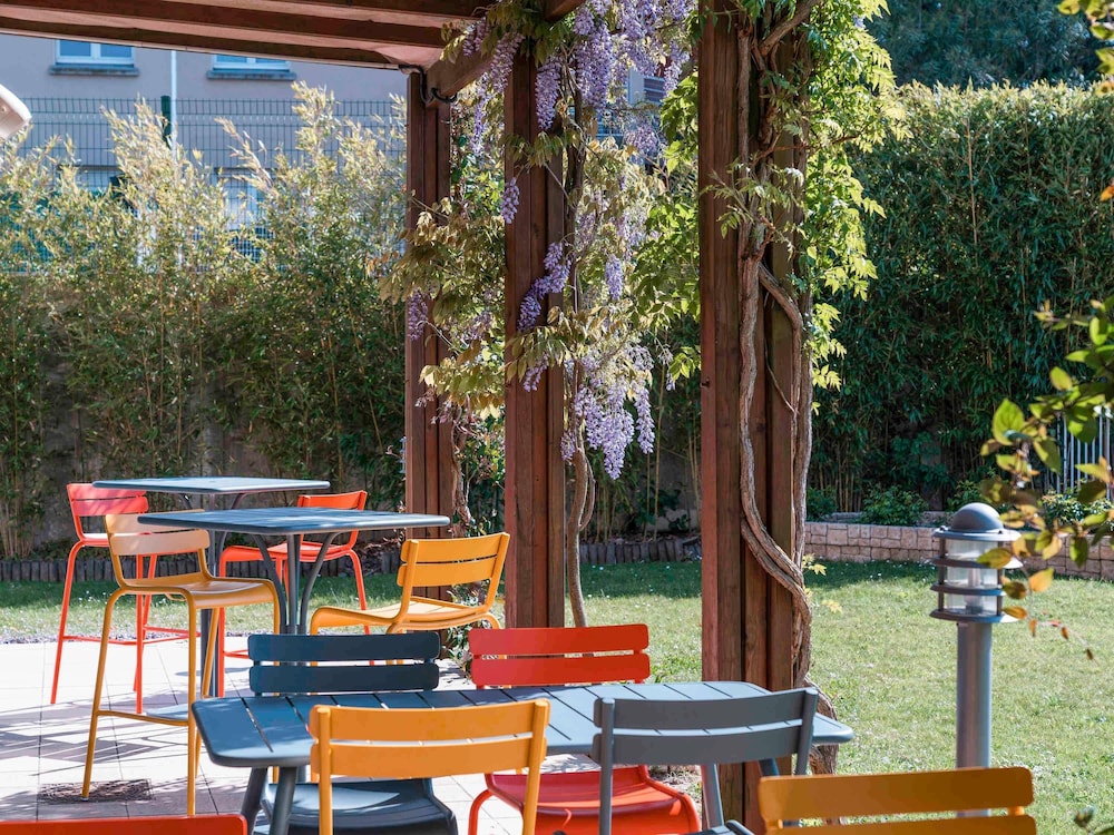 Ibis Styles Carcassonne La Cite 57/79