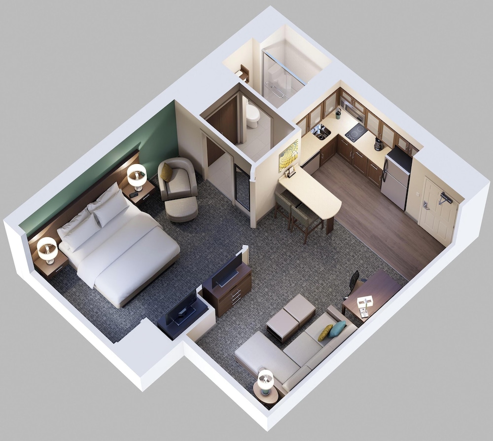 Staybridge Suites Vero Beach, an IHG Hotel 8/76