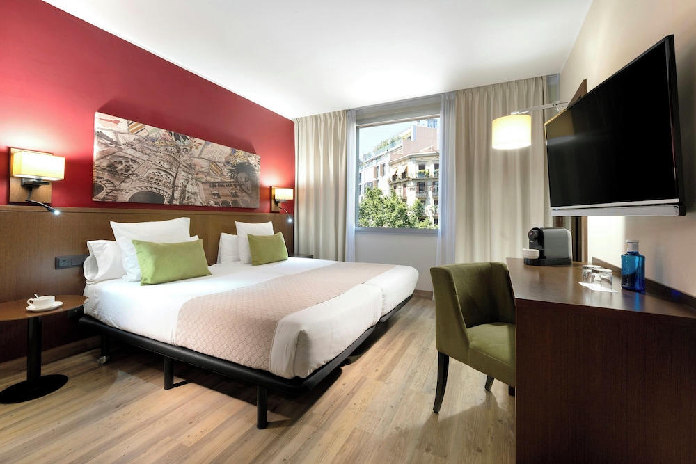 Comfort, Double Bed