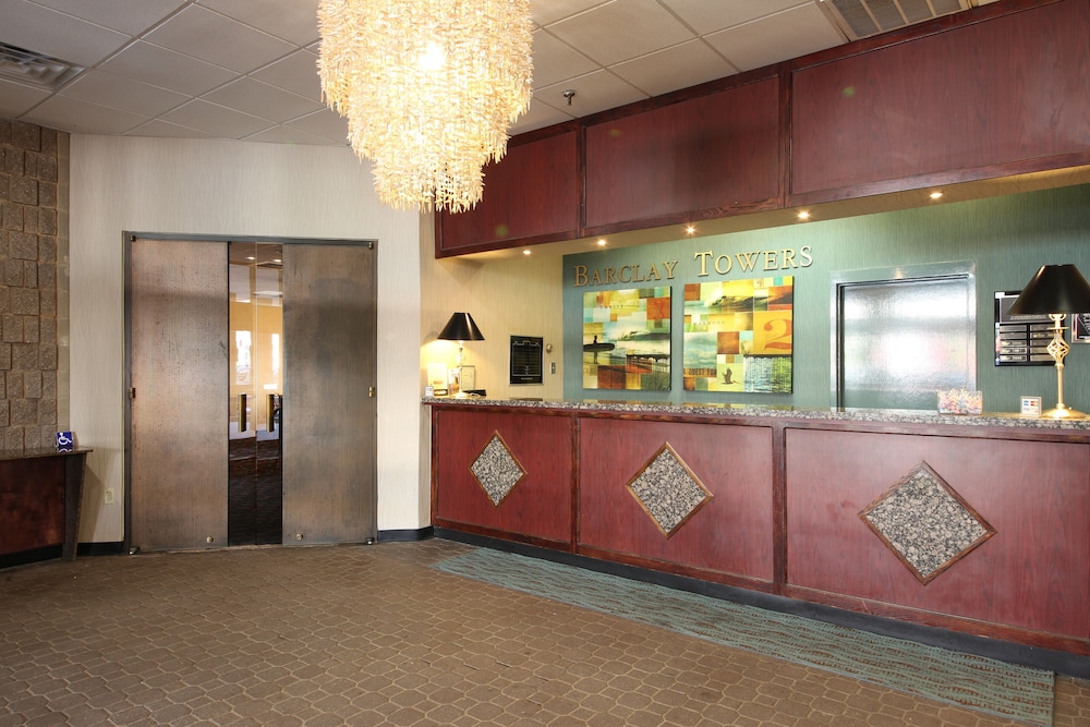 The Barclay Towers Resort Hotel 10/49