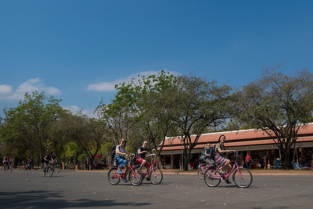 Sukhothai Garden 40/50