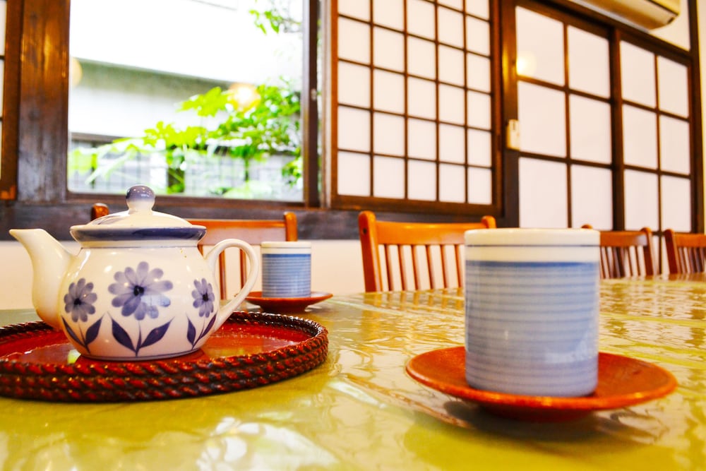Ryokan Matsumuraya 20/60