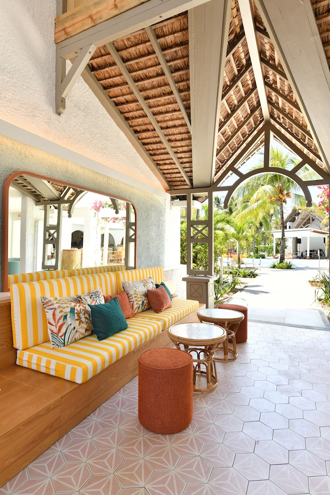 Veranda Palmar Beach Hotel and Spa 35/60