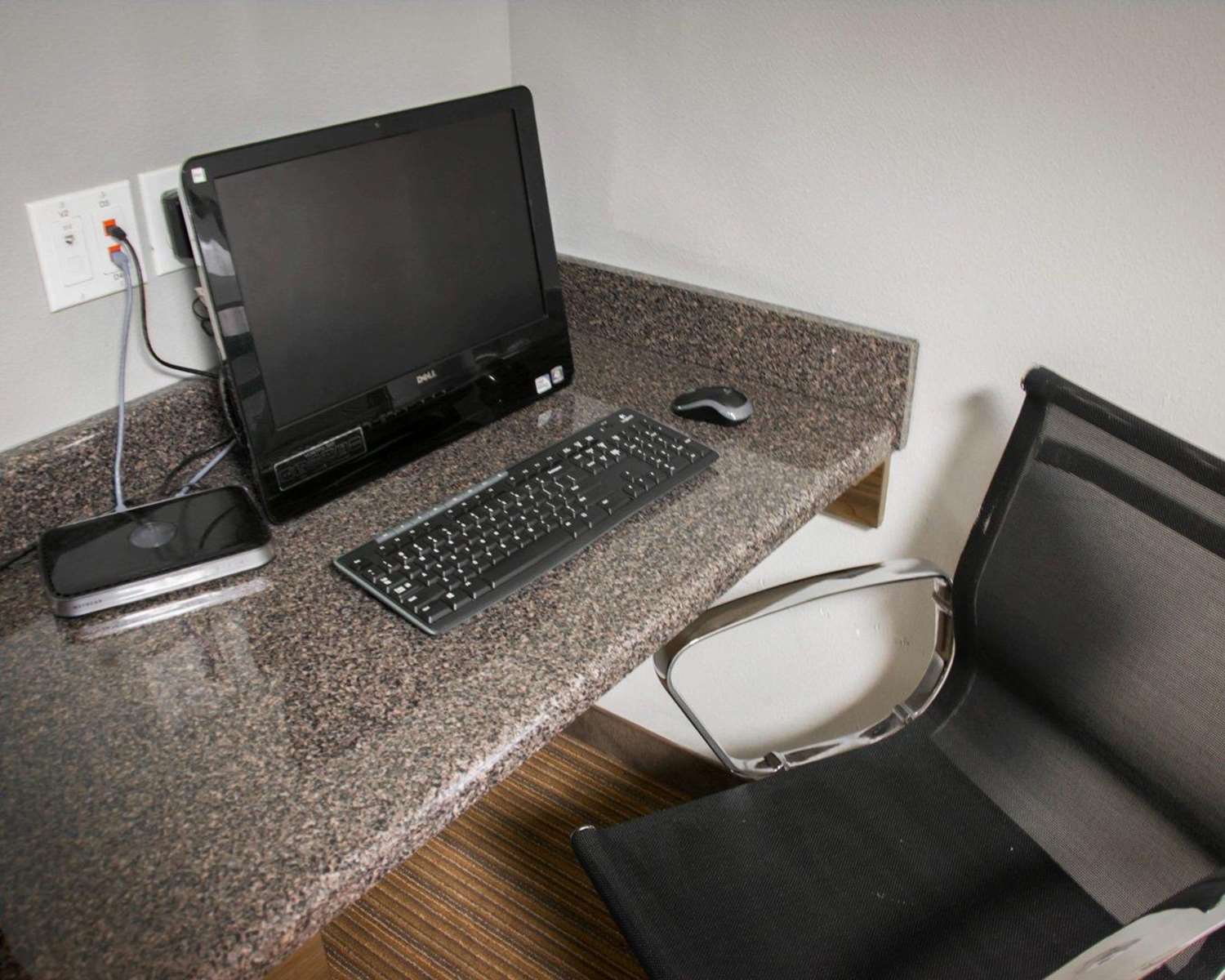 Sleep Inn & Suites Shreveport Near Medical Center 43/49