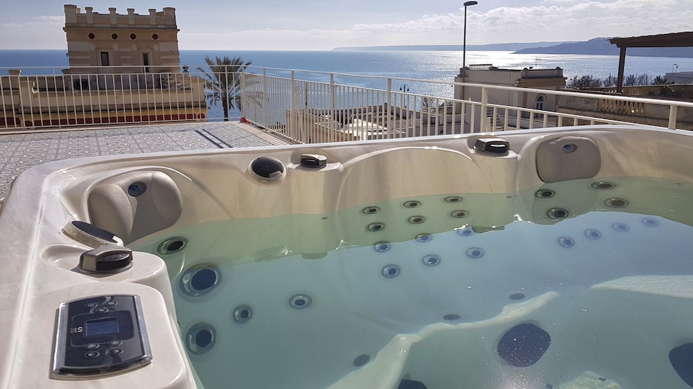 Villa Cesarea Dimora Di Charme 27/45