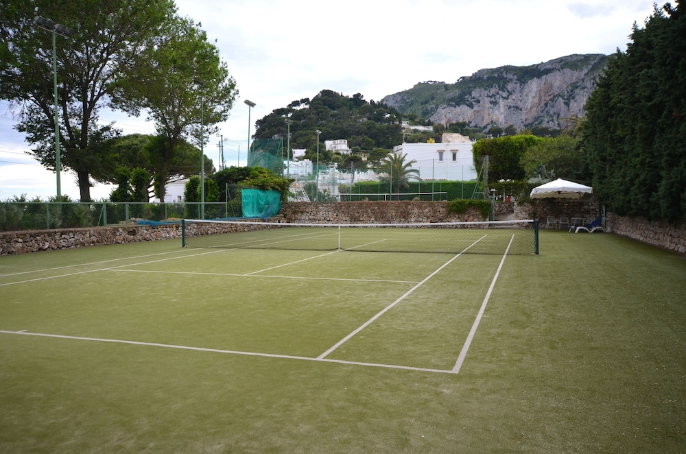 sport facilities