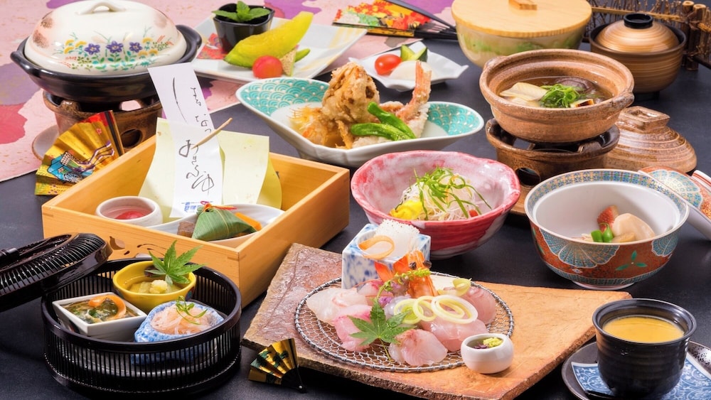Senoumi Bettei Kagiya 15/17