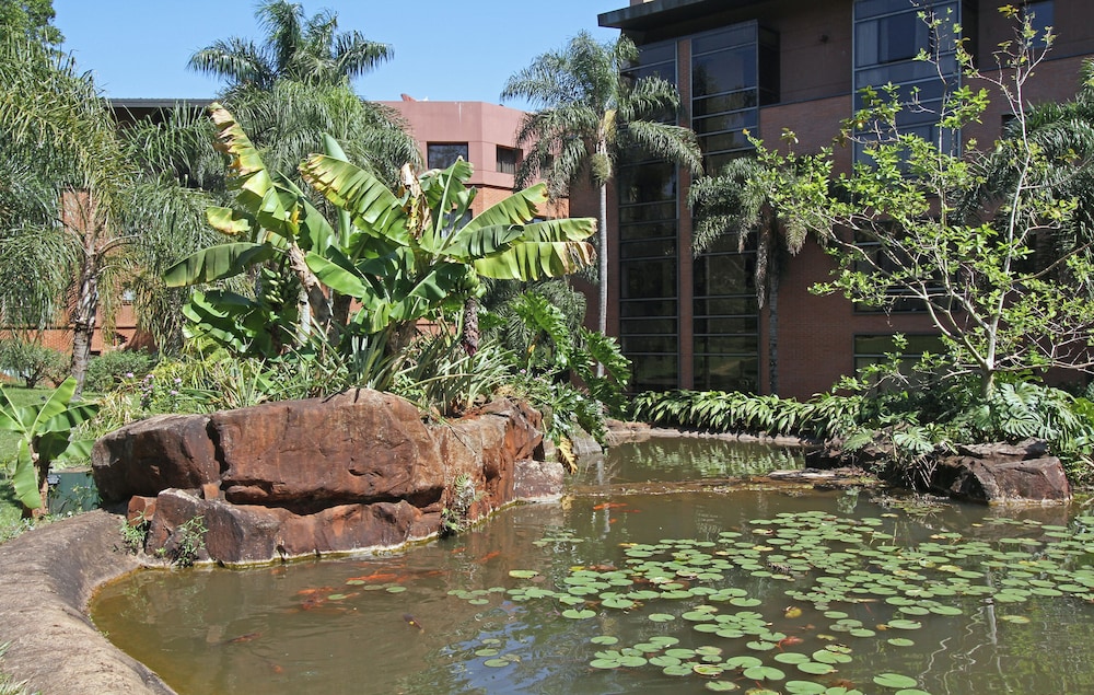 Iguazu Grand Resort Spa and Casino 45/49