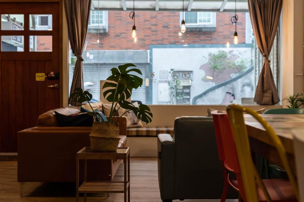 Cozy House Hostel 35/50