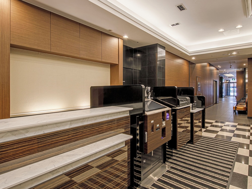 Apa Villa Hotel Nagoya Marunouchi Ekimae 44/48