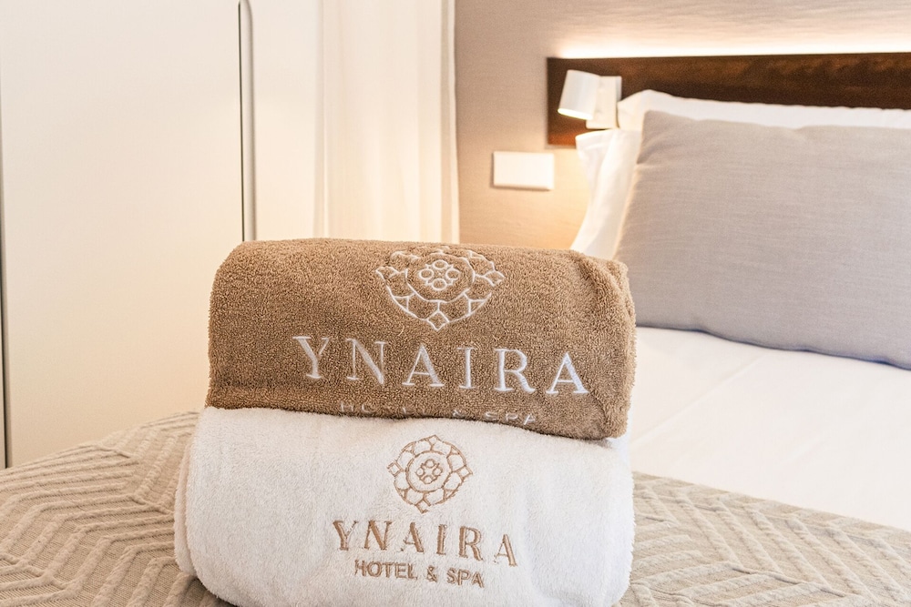 Ynaira Hotel and Spa 31/47