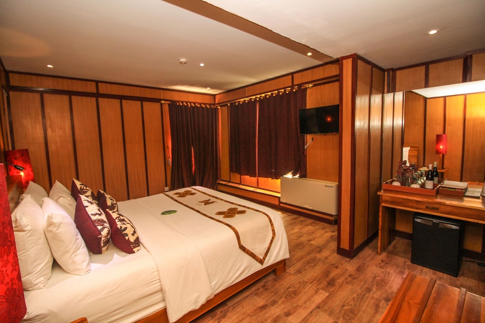 Kupu Kupu Jimbaran Beach Club Spa By Loccitane 7/46