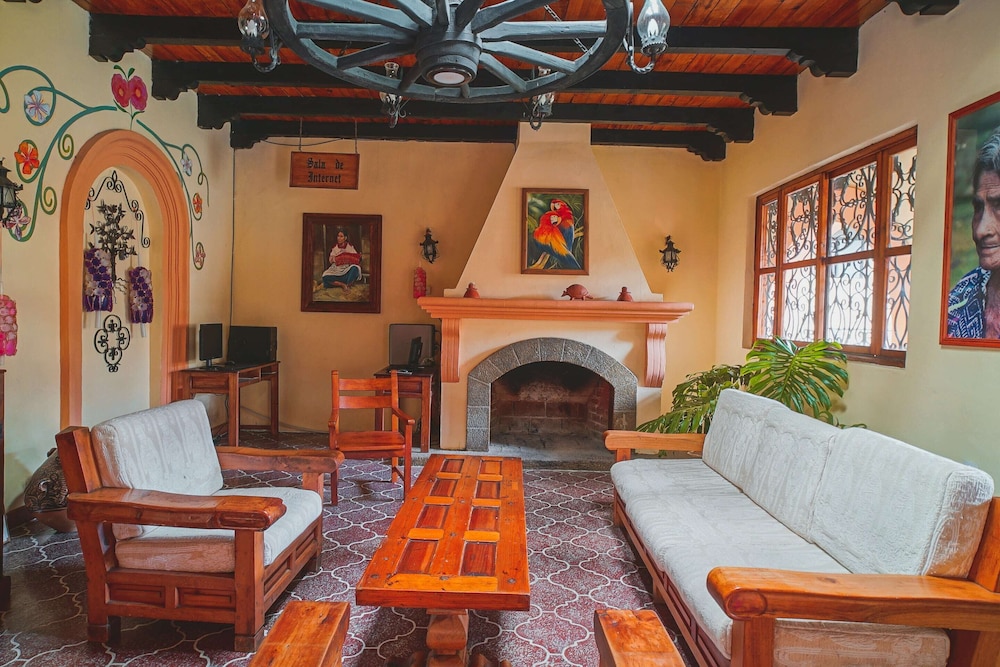 Hotel Rincón del Arco 9/54