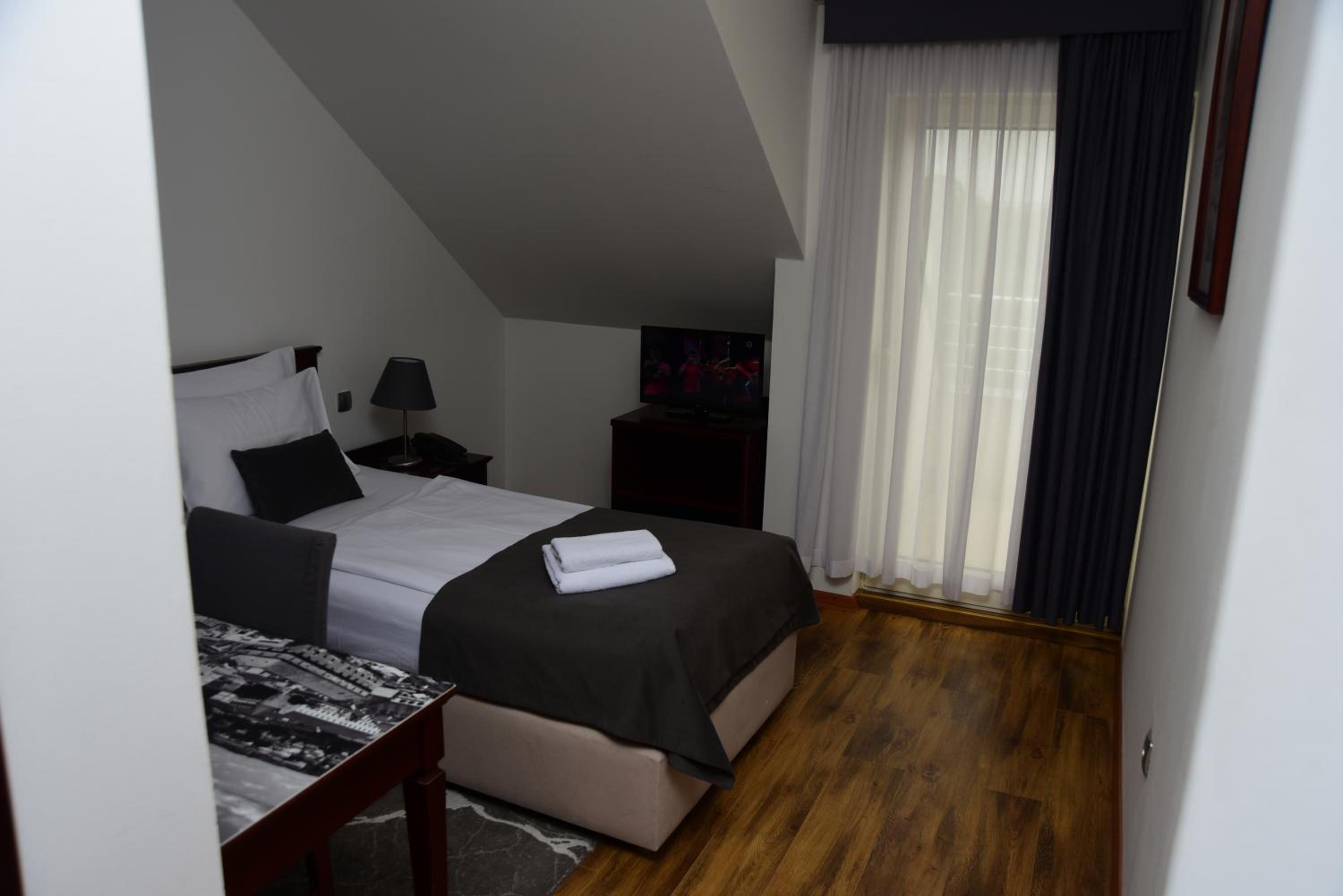 Meridijan 16 Hotel 14/52