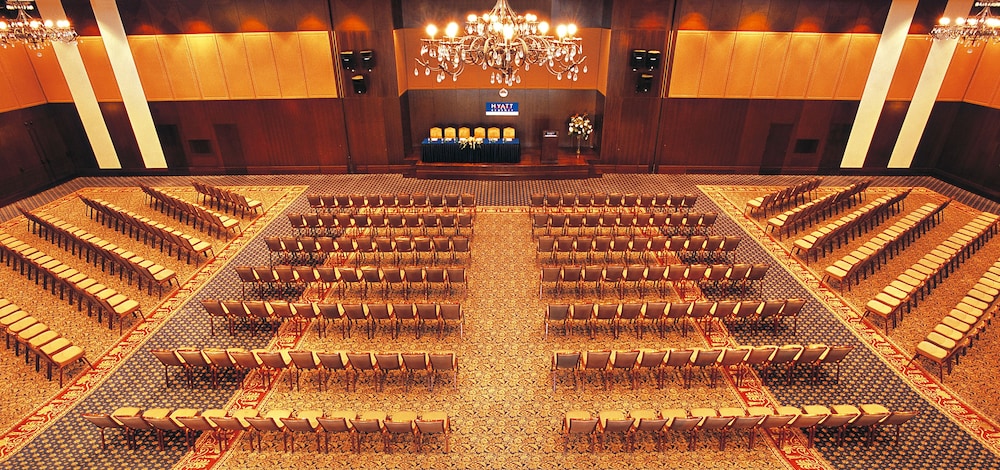 Hyatt Regency Thessaloniki 17/82