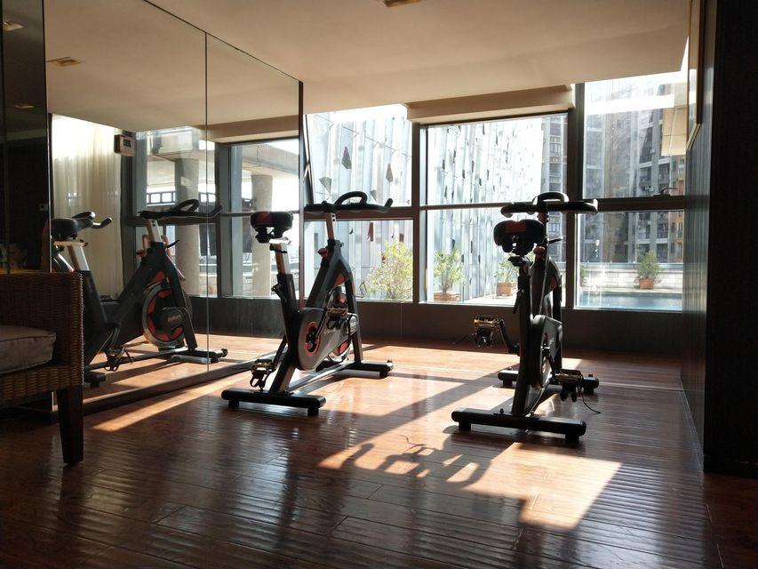 Shenhang International Hotel 13/25