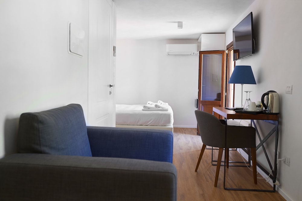 Sopra Le Mura Hotel 35/50