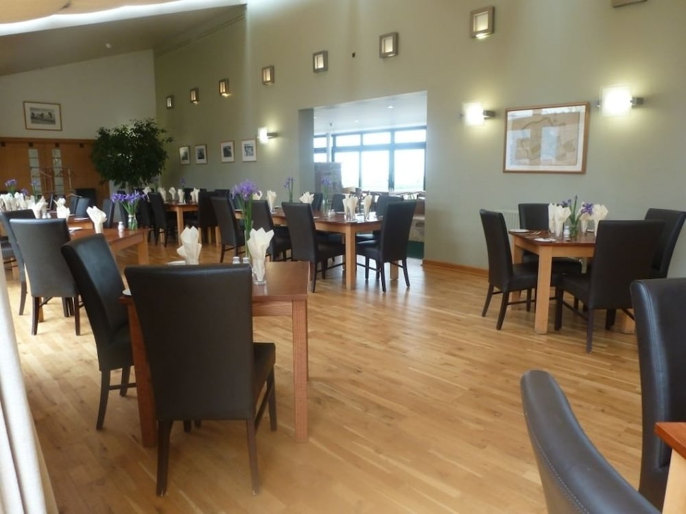 The Lodge at Craigielaw 6/21