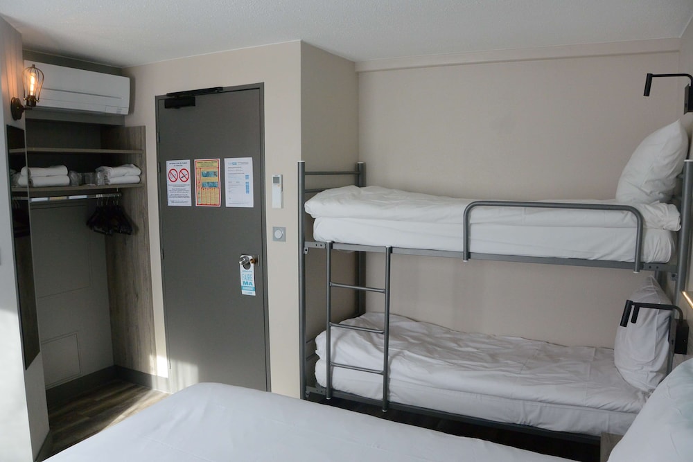 Kyriad Direct Tours Sud Chambray Les Tours 25/58