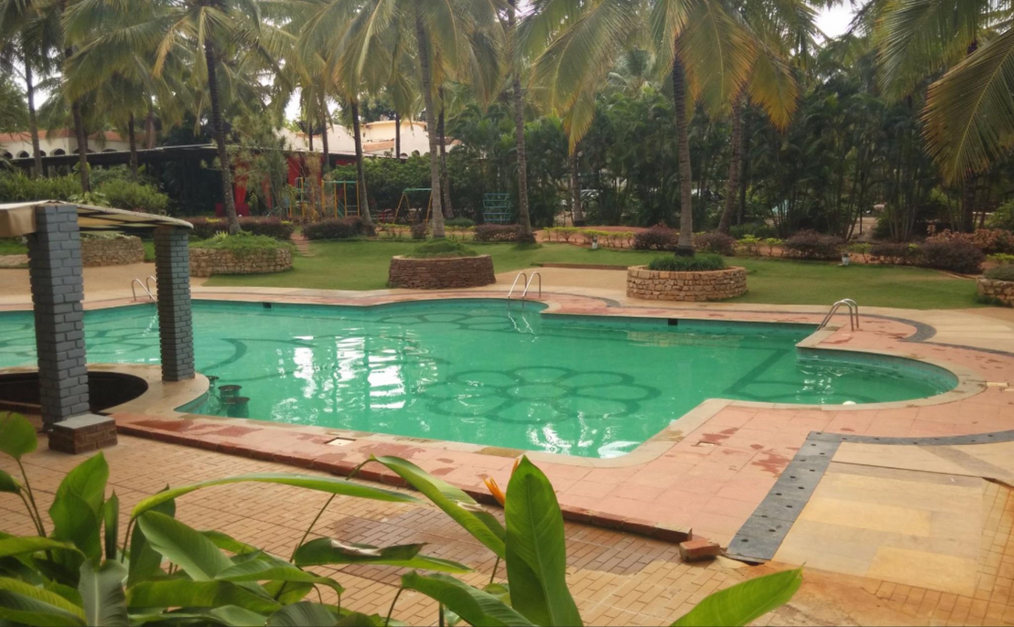 WINDFLOWER PRAKUTHI- BANGALORE 23/25